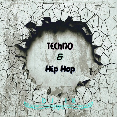 Mix of Techno & House