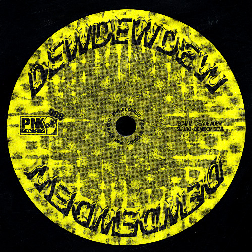 SLAMM - DEMIDEMIDEMI