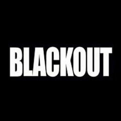 Fiyahman - Blackout
