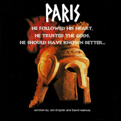Paris The Musical Odysseus Prayer