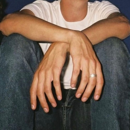 just a little bit (sped up)