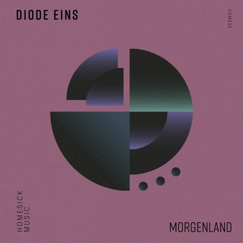 Diode Eins - Existenz (Original Mix)