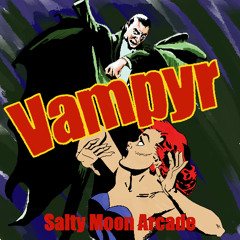 Vampyr