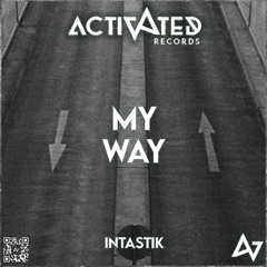 Intastik - My Way