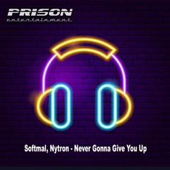 Softmal,Nytron - Never Gonna Give You Up★★★TOP#1★★★DISCO BEATPORT ->OUT NOW!!