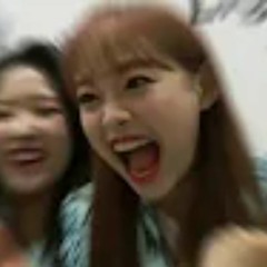 LOONA - PTT (Paint The Town) (EARRAPE)