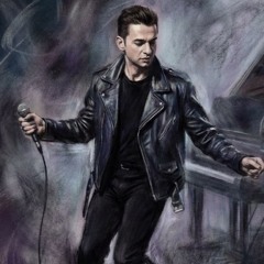 Depeche Mode - Stripped (feet shuffle mix)