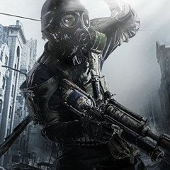 Metro 2033 - Church theme