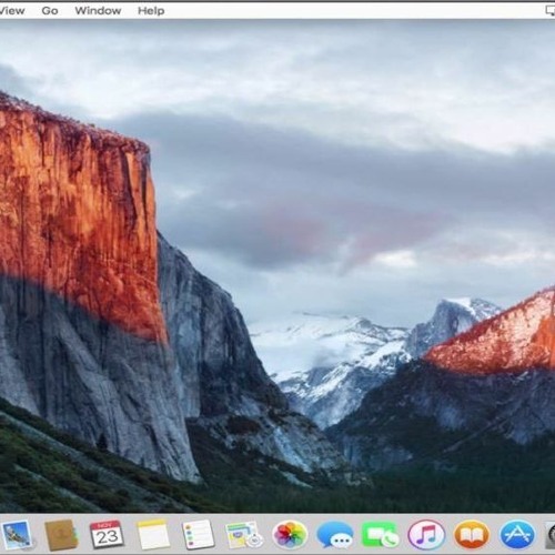 Stream Mac Os X 10.11 El Capitan Bootable Usb For Intel Pcs 'LINK' by  Patrick | Listen online for free on SoundCloud