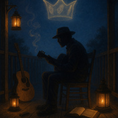 The Threefold Crown Blues