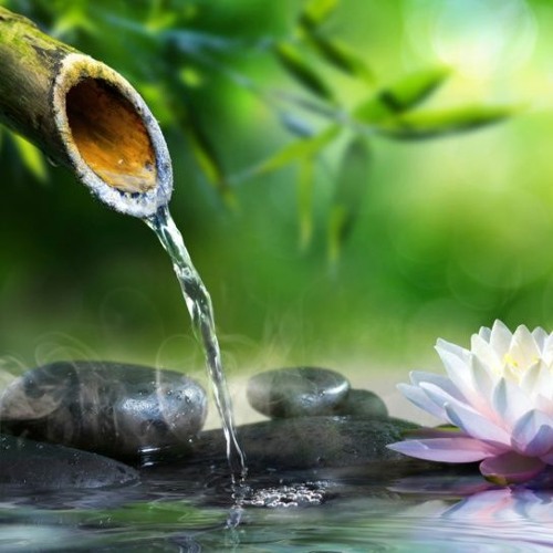 NHẠC THƯ GIÃN DỄ NGỦ 1