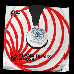 Beéle, Westcol, Ovy On The Drums - La Plena (Delarosa Remix)