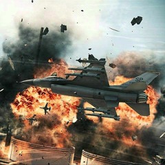 Ace Combat: Assault Horizon - Naval Warfare