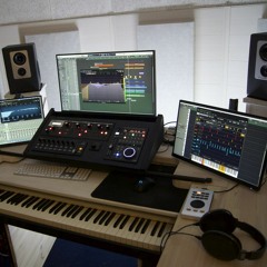 Sensorica & Tiff Lacey - No Tears (demo)