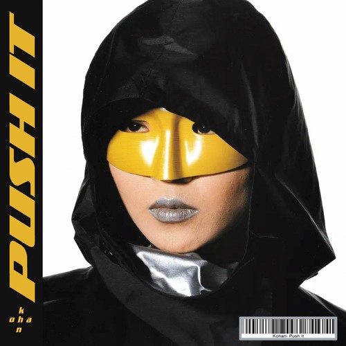 Kohan- Push It
