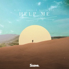 MIZU. & Amélie Martinez - Help Me