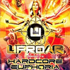 Force & Styles MC Junior (25 mins) @ Uproar @ Hardcore Euphoria (06/03/2004)