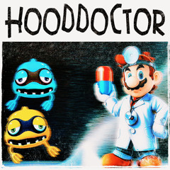 HOODDOCTOR ft. Sofchi,Brando