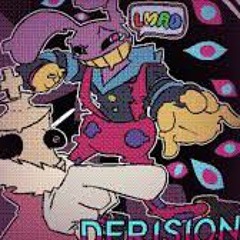DERISION - Jax Megalolazing (Cover by HeathTV)