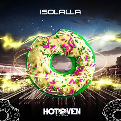 Isolalla - Crash (Original Mix)