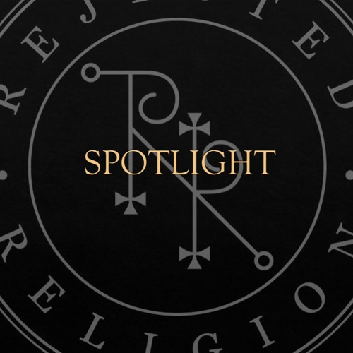 Spotlight Elena Sperner: Real Vampyrism, Identity, Diversity Awareness, & the Role of Religion