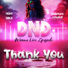 live at dnd