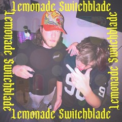 LEMONADE SWITCHBLADE (VICE FUNERAL X ROBJAMES)