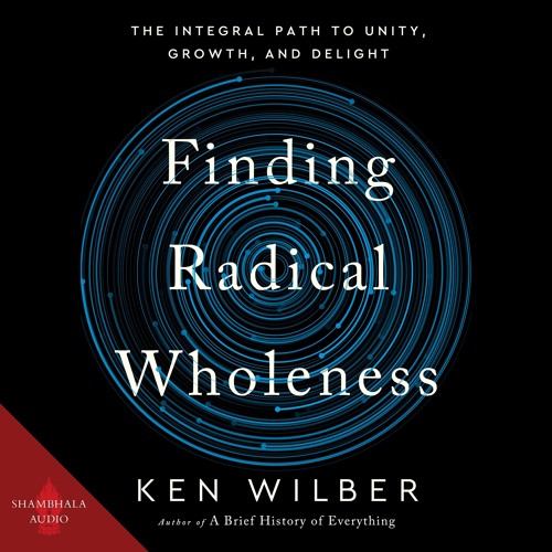 Finding Radical Wholeness audiobook sample