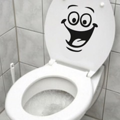 Episode 25 - too much bathroom humor