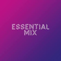 Oriki - Essential Mix #2