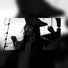 “What A Ship Is” Captain Jack Sparrow x Neverending Cycle - Arimasen (Slowed)