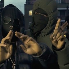 Drill (prod.by. G.K.EGOR)