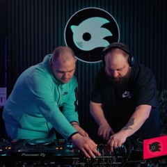 Baboon — Drum & Bass Session | Sonic Shift 15
