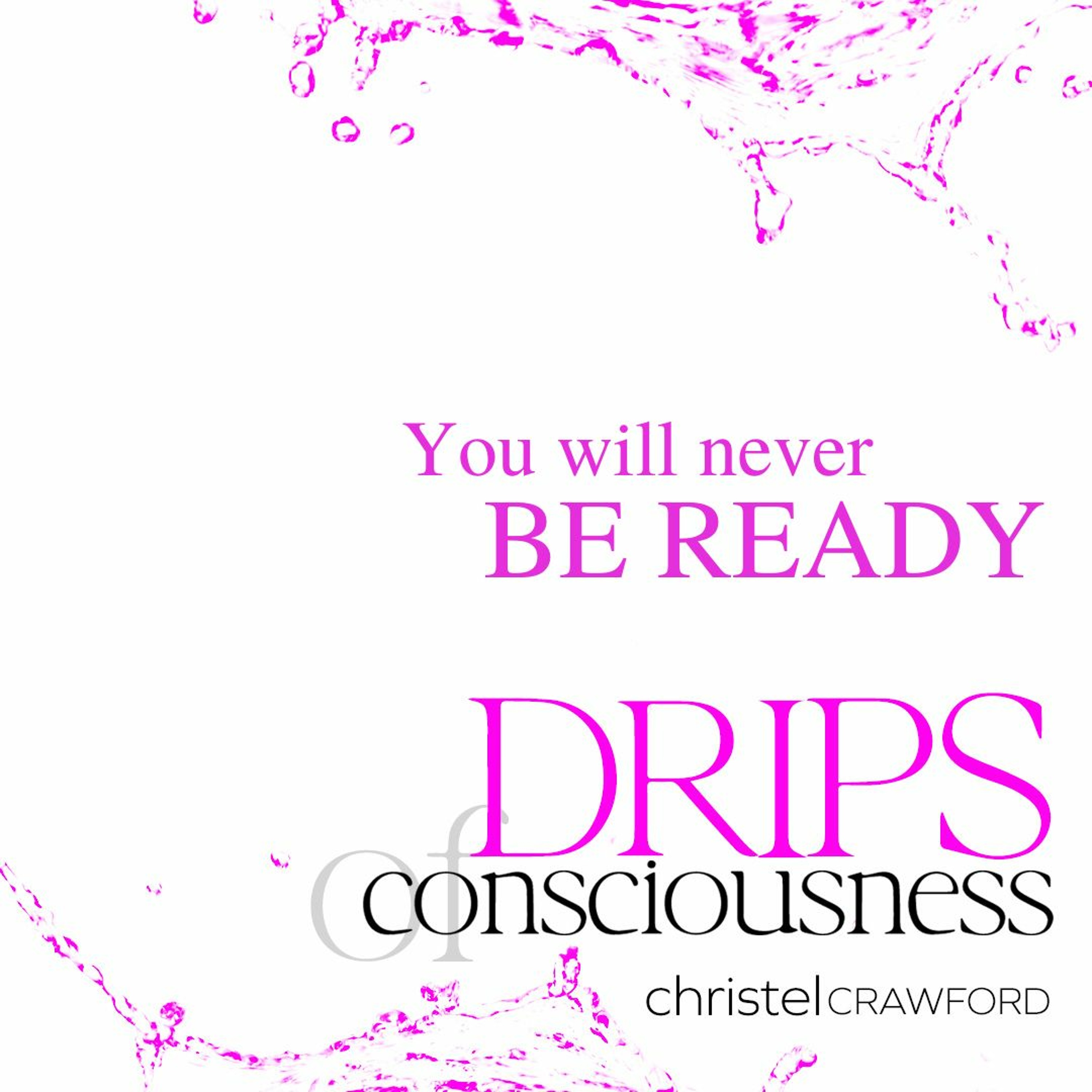 The Christel Crawford Show