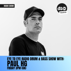 Eye To Eye Radio ft Paul HG