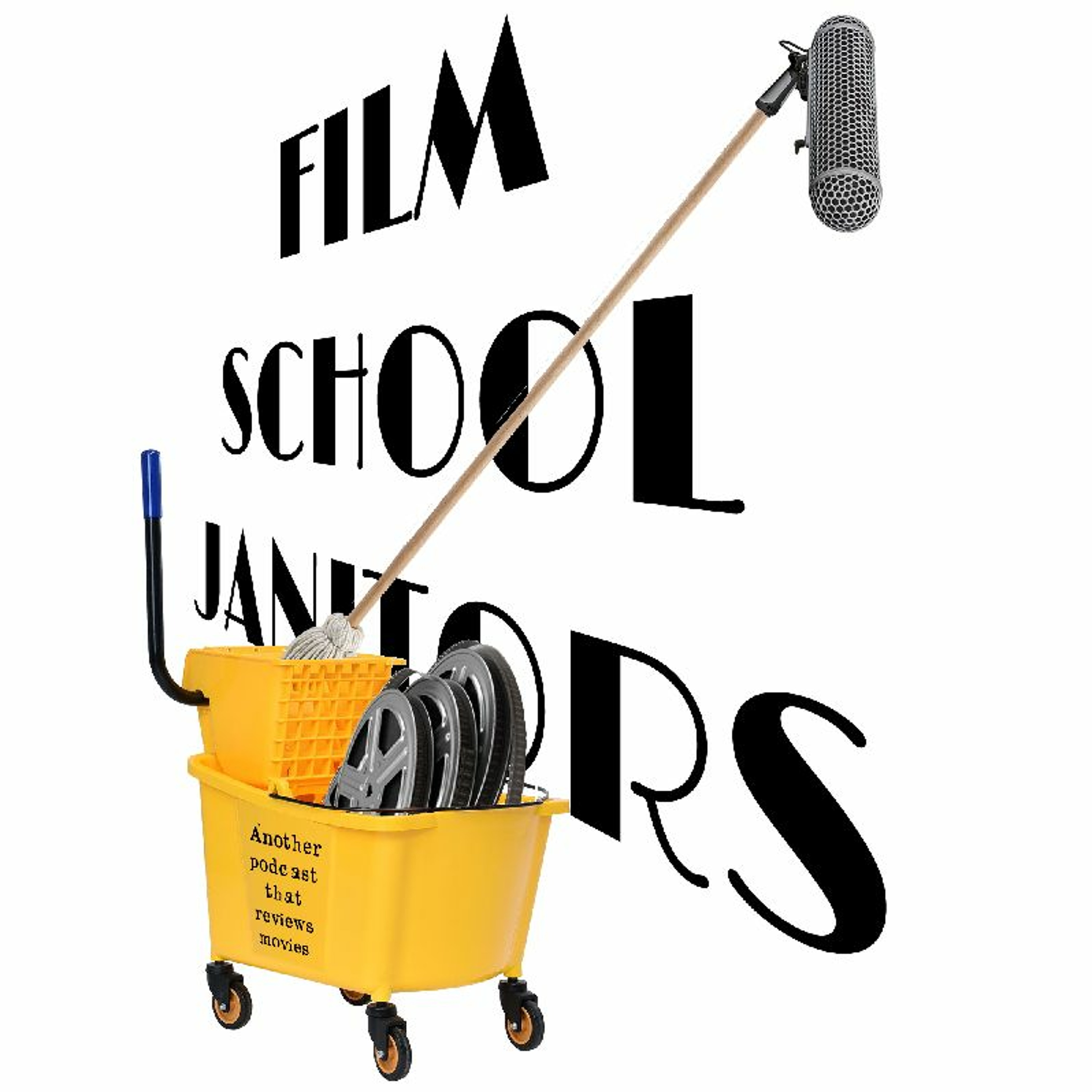 Film School Janitors Review Films