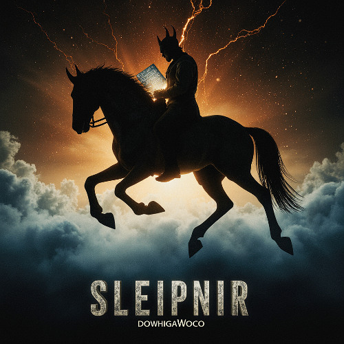 Sleipnir [ STTZ Myths]