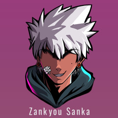 Zankyou Sanka (Demon Slayer)