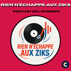 Rien n'échappe aux Ziks S2 EP2