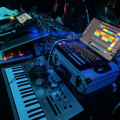 RX:TX 20th bd live set