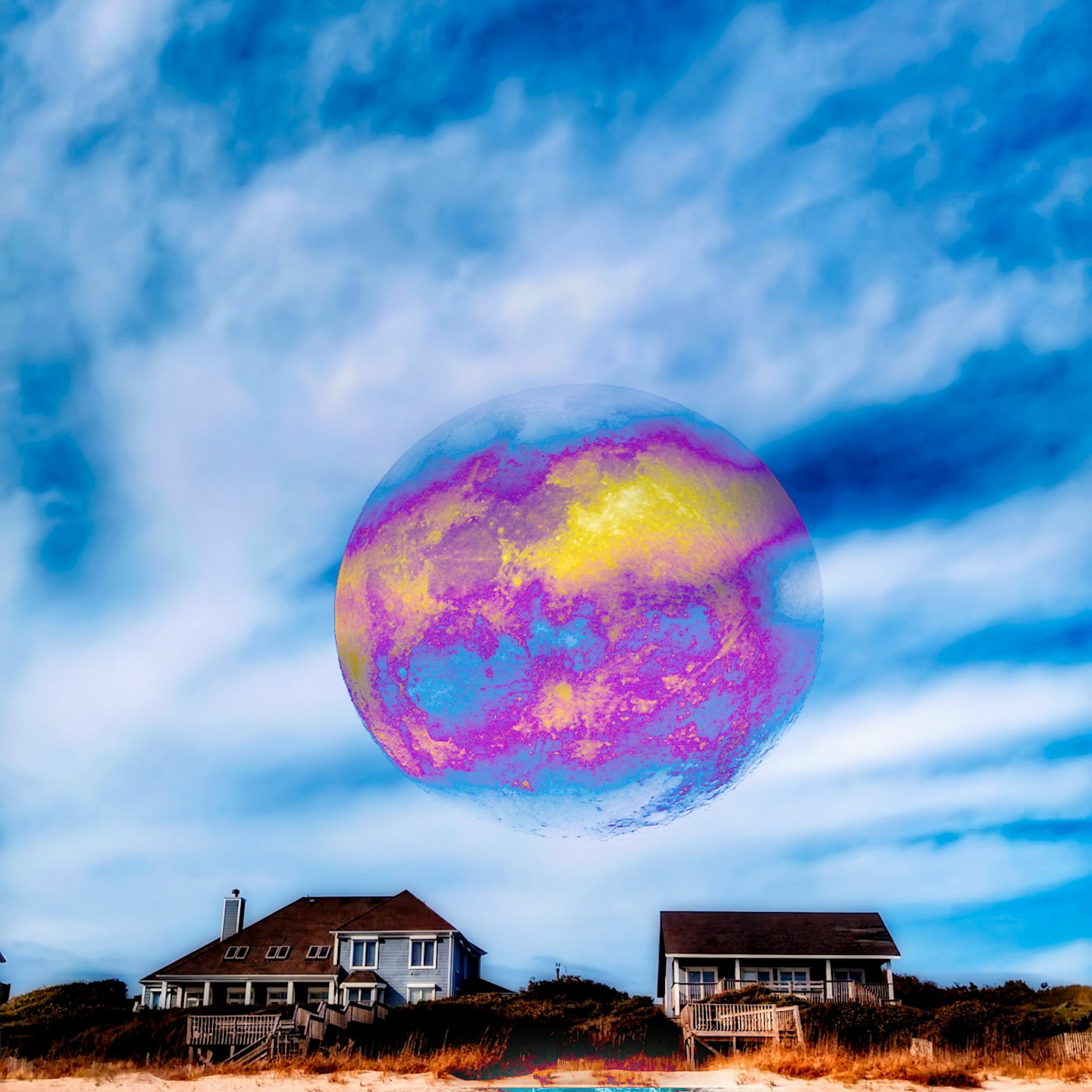 Sound Waves of Life episode artwork