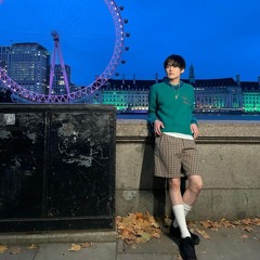 천러 CHENLE - drunk text