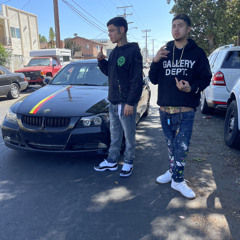 Streeters Ft. DemonBaby3s