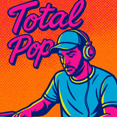 Total Pop Marzo 2025 Mixed by Maghim