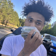 blo - i ain’t stop