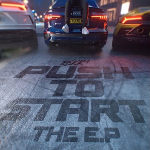 Rekky - RingTone | (Push To Start)