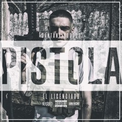 Pistola (feat. BrunOG & Rip Txny)