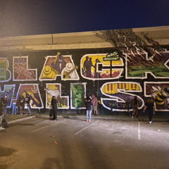 Juice Li - downtown dallas lootin