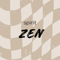 Spirit Zen
