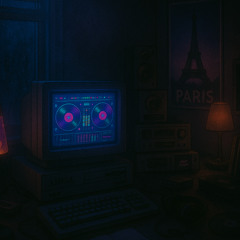 Crank it Up-French housemusic demo